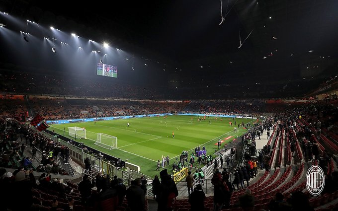 Milan- Komo në Australi? Tani duket e sigurtë