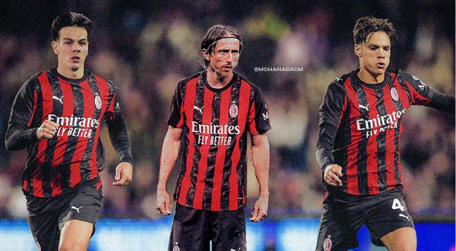 Milani i Allegrit po merr formë të plotë, çelësi pritet të jetë treshja e re e mesfushës