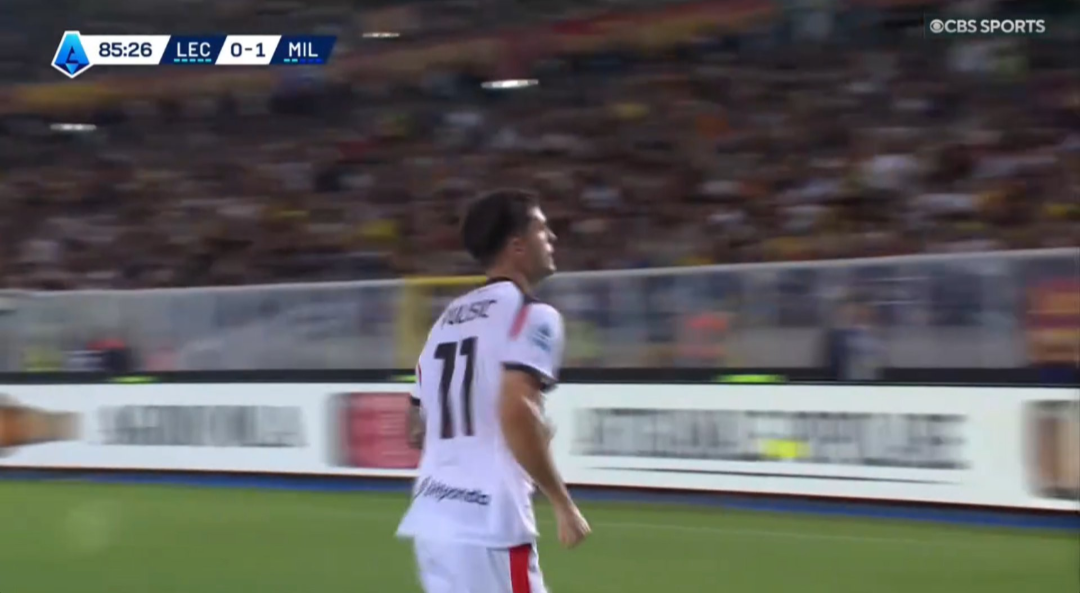 Milani merr fitoren e parë në Serinë A, kuqezinjtë mposhtin ekipin e lojtarëve të Kombëtares