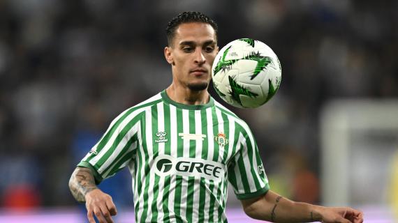 Milionat e Arabisë Saudite? Jo, faleminderit. Antony dëshiron vetëm… Betis