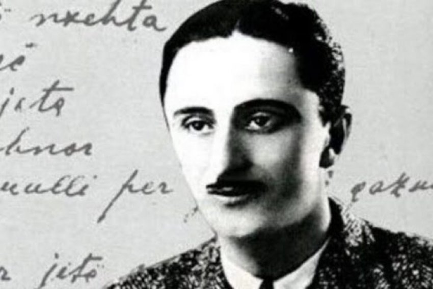 Millosh Gjergj Nikolla – Migjeni (1911 – 1938)