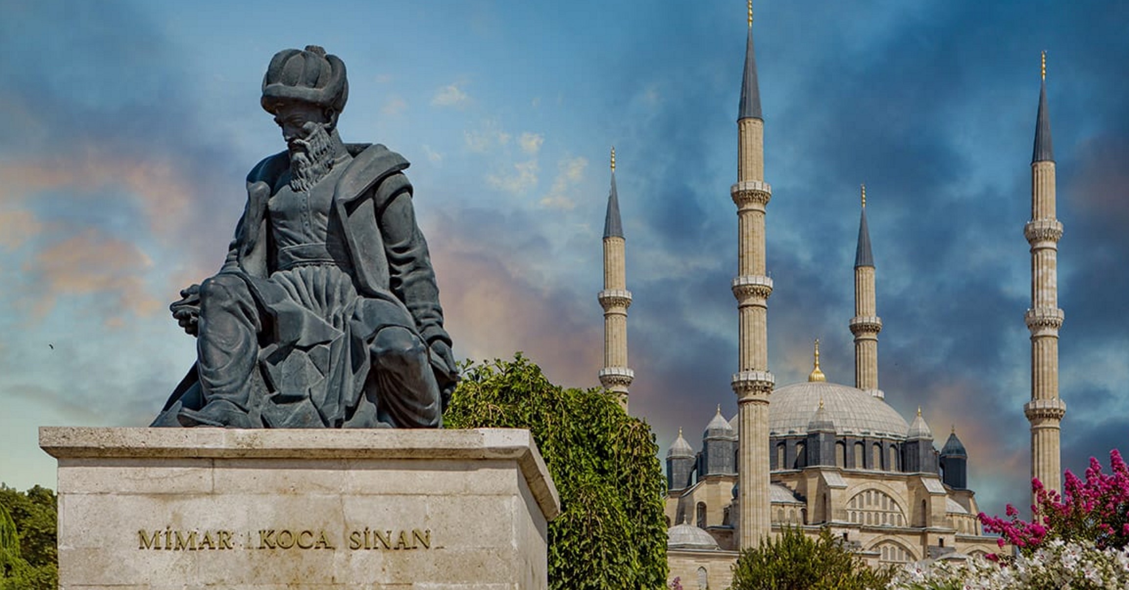 Mimar Sinani, jeniçeri shqiptar që zbukuroi Turqinë