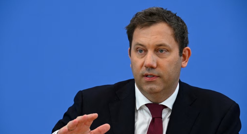 Ministri gjerman në Kiev: Ukraina mund të llogarisë në mbështetjen e Gjermanisë