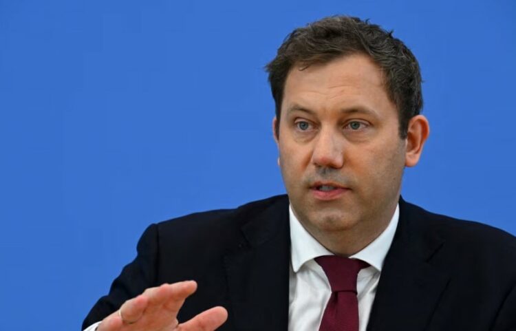 Ministri gjerman: Putin mos të ketë iluzione për mbështetjen e Gjermanisë për Ukrainë