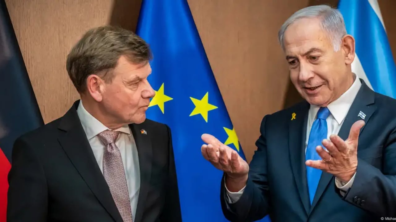 Ministri i Jashtëm gjerman Wadephul vizitë në Izrael: Lejoni urgjentisht ndihmat humanitare