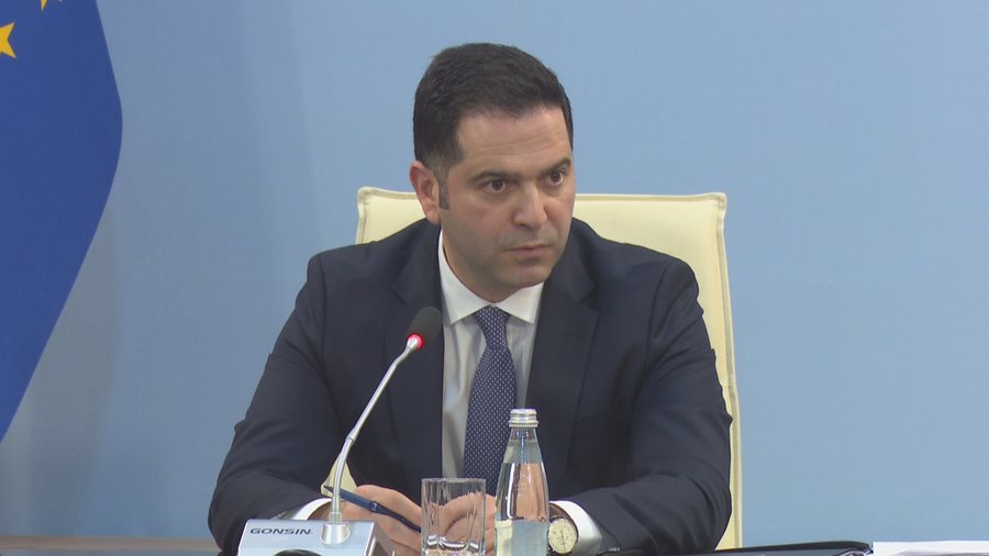 Ministri Malaj: Mbi 10 mijë të rinj të punësuar në 6-mujorin e parë 2025