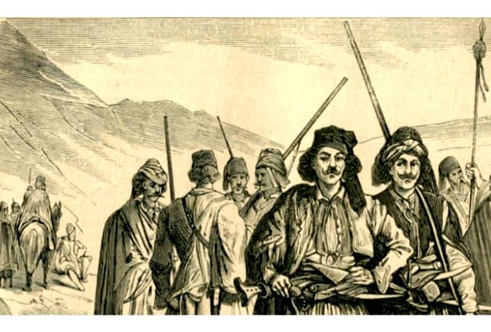 Mirditasit: “Ali Pasha, urdhrat tuaja ne na fyejnë. Ne nuk jemi armatosur të luftojmë kundër njerëzve të çarmatosur e të mbyllur..”