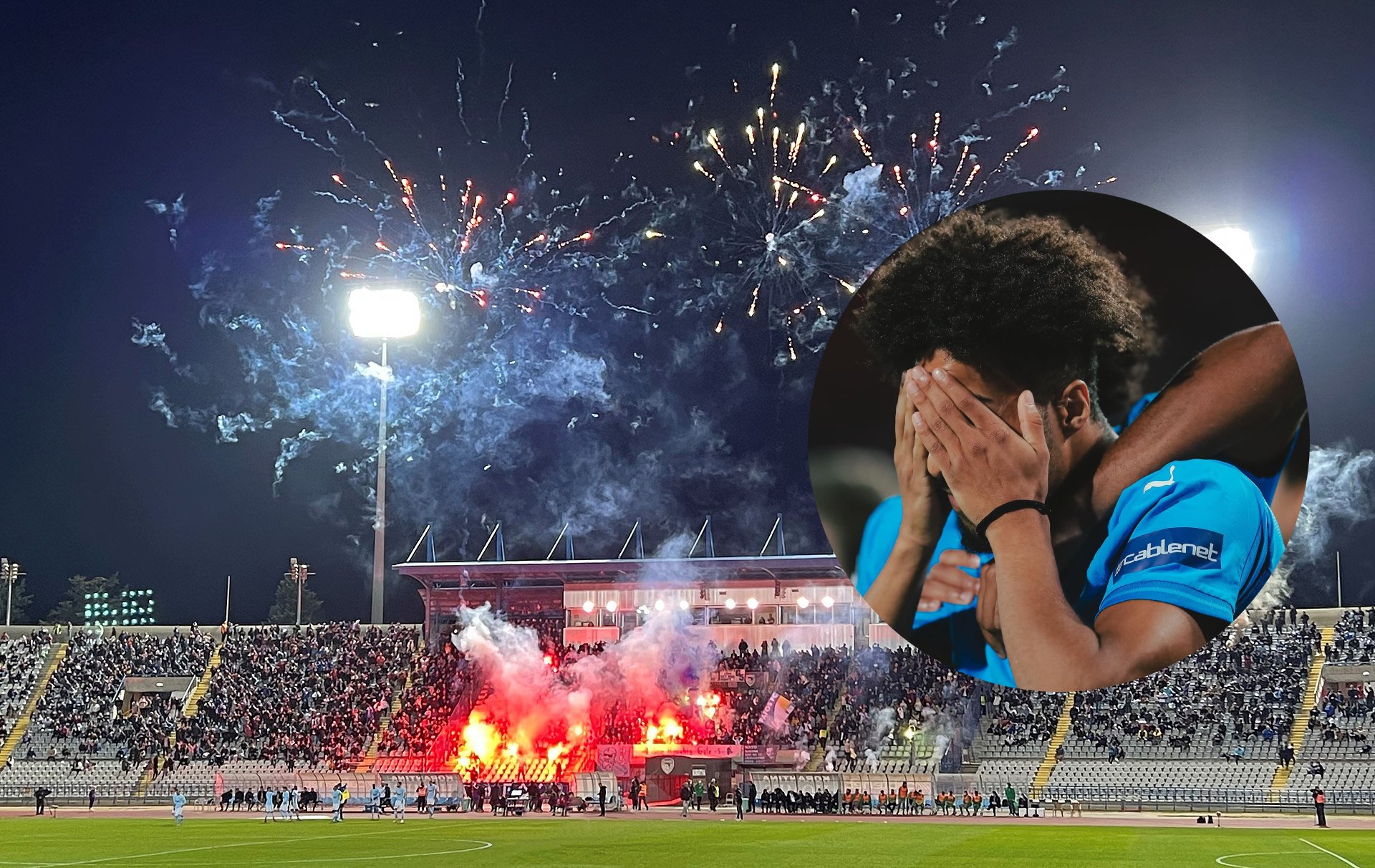 Mirë se vini në Champions, shortit i shtohen tri histori të magjishme. Nga Kazakistani i largët te vikingët norvegjezë dhe “embrioni” qipriot i themeluar në vitin 2014!