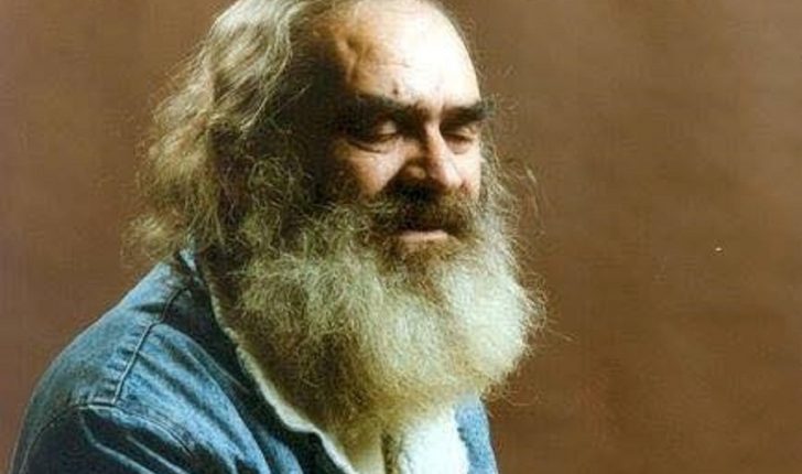 Mirko Gashi: Nisja e dashurisë