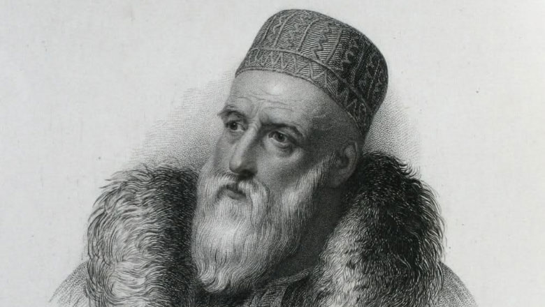 Mizoritë e Ali Pashë Tepelenës dhe mirësitë e bijës së tij