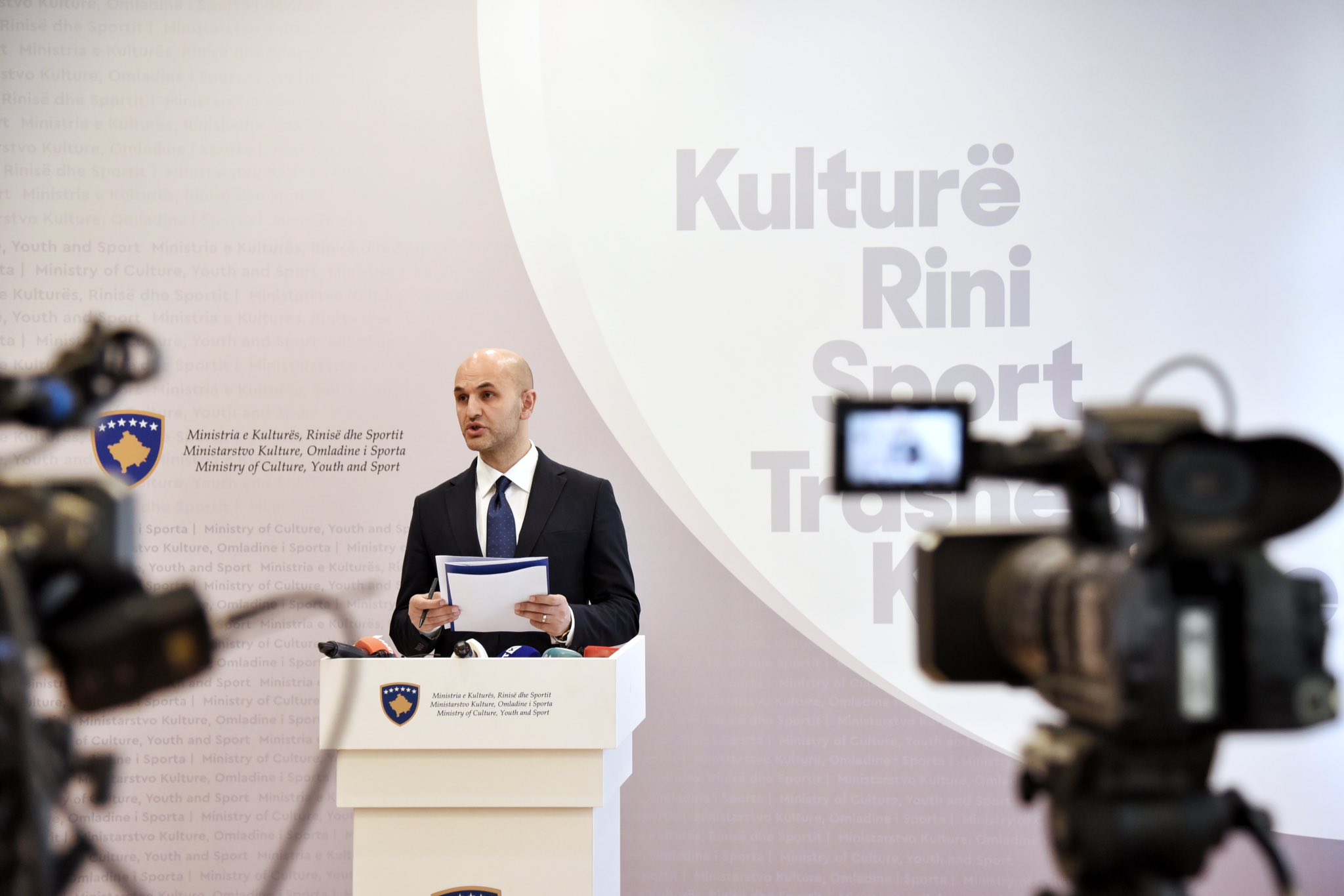 MKRS për aktakuzën mbi “Sarajet e Vjetra”: Dëmi i shkaktuar është i pakthyeshëm