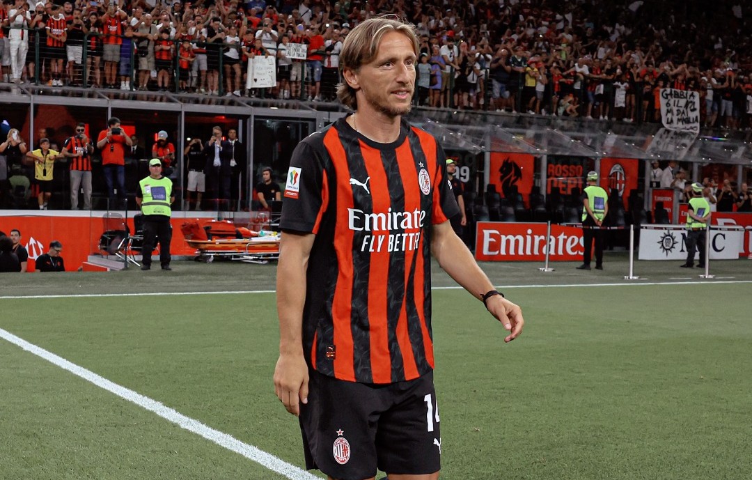 “Modric bën gjëra të jashtëzakonshme me shumë lehtësi, do të jetë figura kryesore e Milan këtë sezon”