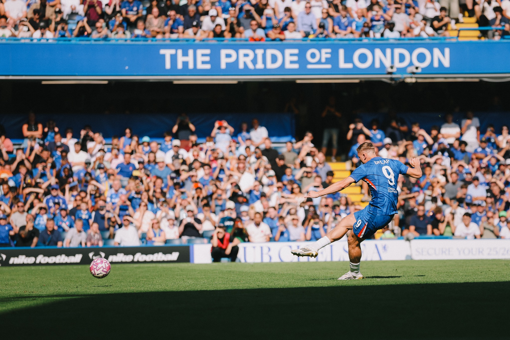 Modric debuton me humbje, Chelsea nuk e “llogarit” Milanin dhe fiton pastër miqësoren (video)