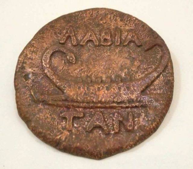 Monedhë e kohës së mbretit ilir Genti/u gjet në këtë fshat…