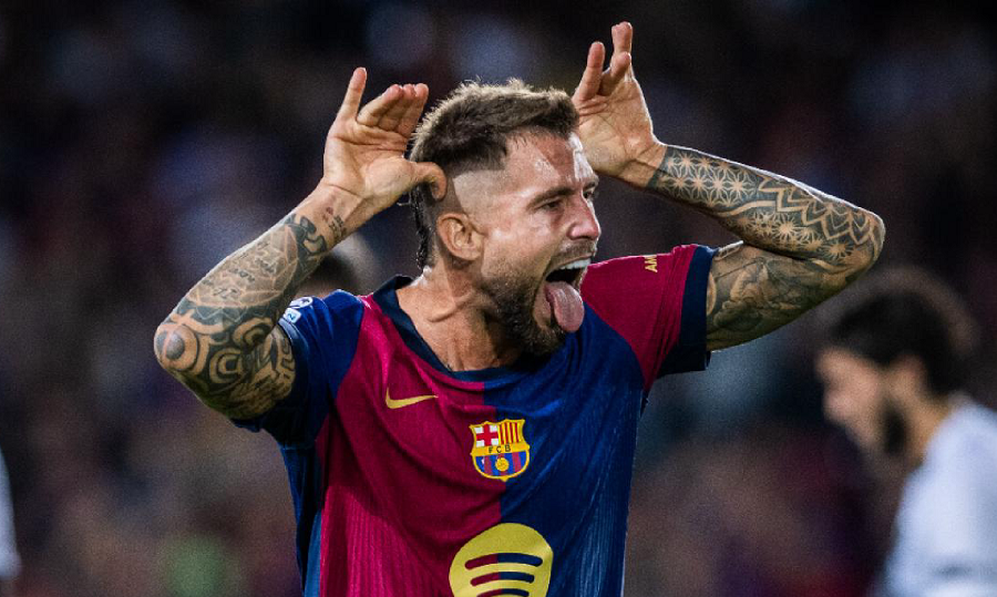 “Mora ofertë të pabesueshme”, Iñigo Martínez zbardh arsyet e largimit nga Barcelona