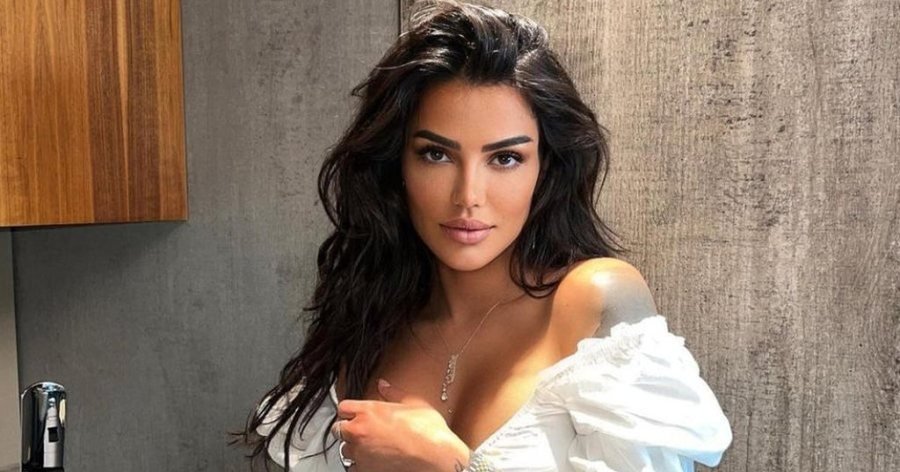 Morena Taraku me një mesazh nga spitali: Jetoni jetën pa stres, është e bukur