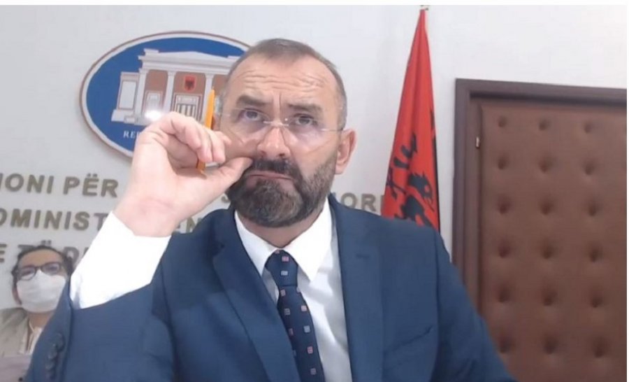 Mos e humbisni – Ulsi Manja zbulon sekretin e karrierës: Gënjeshtra bëhet pjesë e karakterit, e kam nga eksperienca