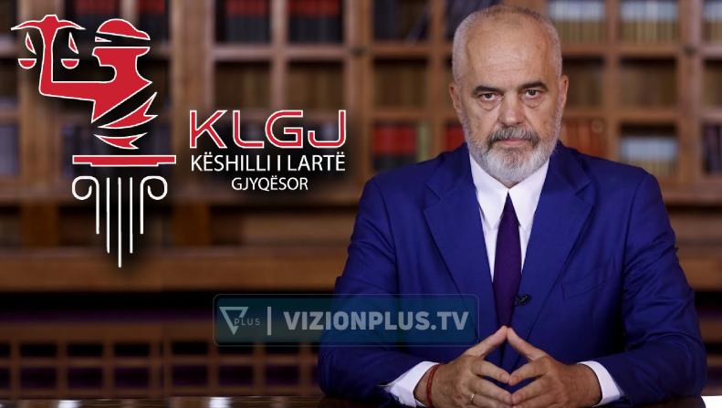“Mos u shqetëso se si e bëj unë punën …”, Rama i përgjigjet KLGJ-së: Gjyqtarët nuk janë “maliqër” që bëjnë ç’të duan me ligjin