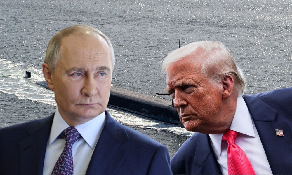 Moska dridhet/ Kremlini pranon: Nëndetëset amerikane janë operative