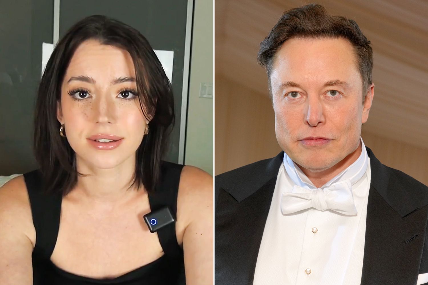 Mosmarrëveshja mes Ashley St. Clair dhe Elon Musk për fëmijën përkeqësohet, influencuesja rrezikon dëbimin