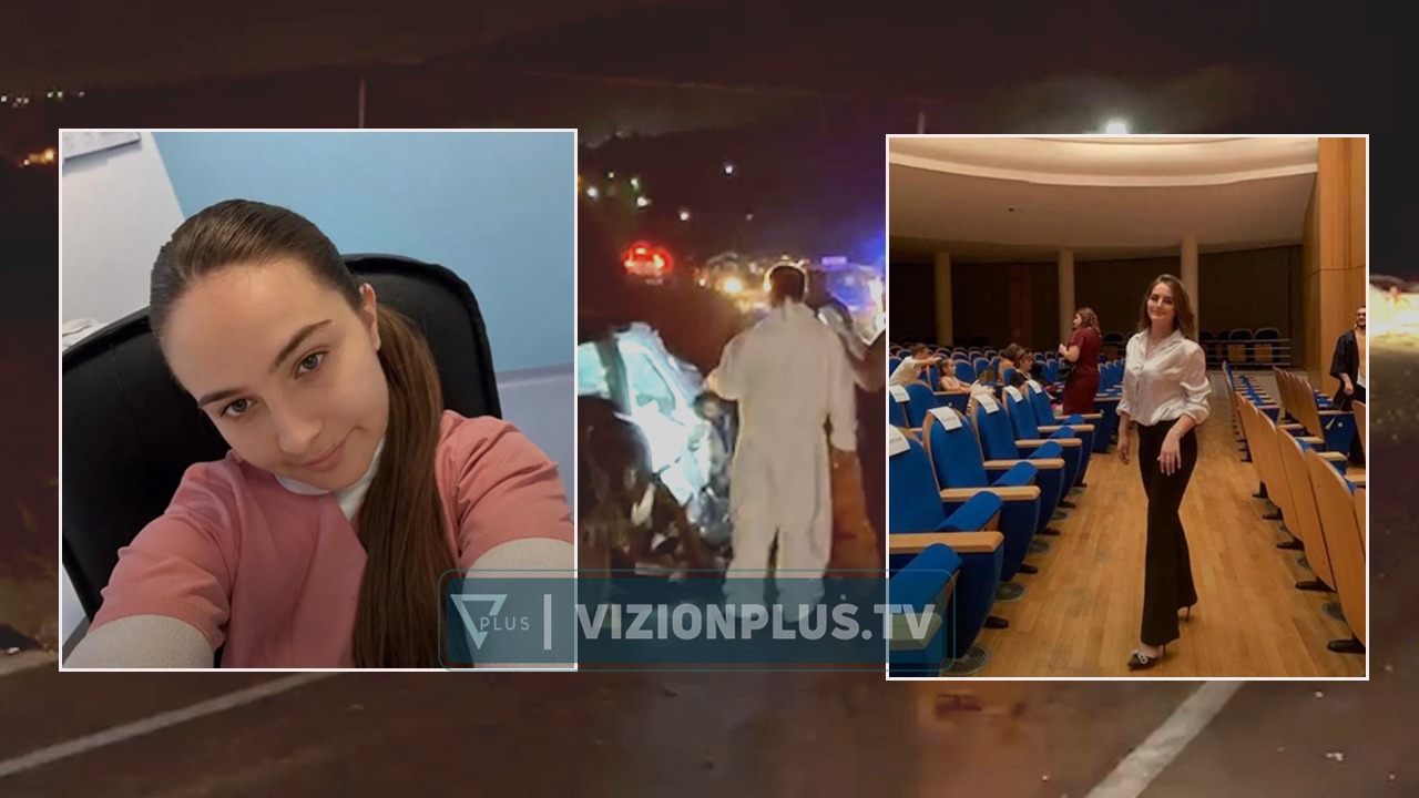 Motrat humbin jetën në aksident, arrestohet shoferi, ishte i dehur dhe bëri parakalim të gabuar