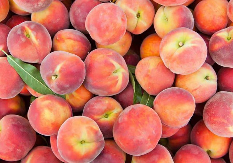 Mrekullia e gushtit: Pjeshka, një ëmbëlsi që është e mira për shëndetin tuaj