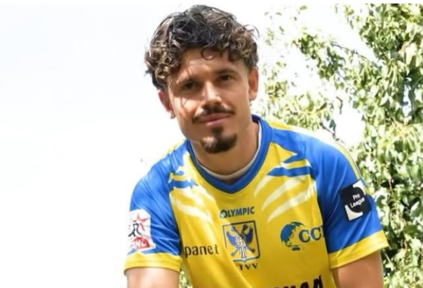 Muja rikthehet në kampionatin belg