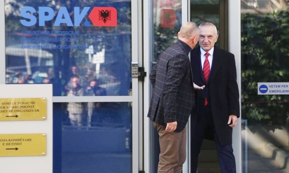 “Mund të ‘helmojë’ hetimet”/ GJKKO refuzoi lirimin e tij, Meta apelon vendimin që e la në arrest me burg