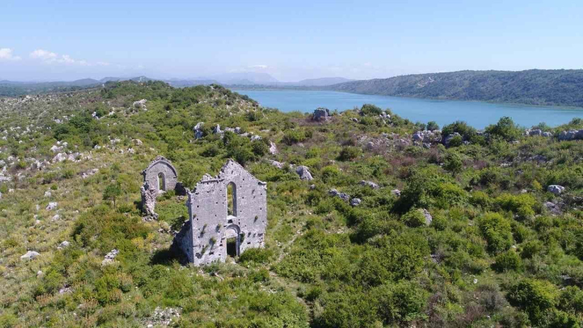 Murtaja e Zezë në trojet shqiptare