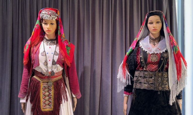 Muzeu Etnografik i Lezhës – Dritare drejt historisë dhe traditave shqiptare