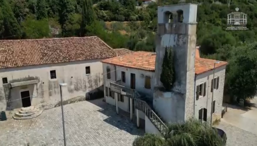 Muzeu i Arbëreshëve në Vuno, Gonxhja: Një urë e gjallë mes brezave dhe brigjeve