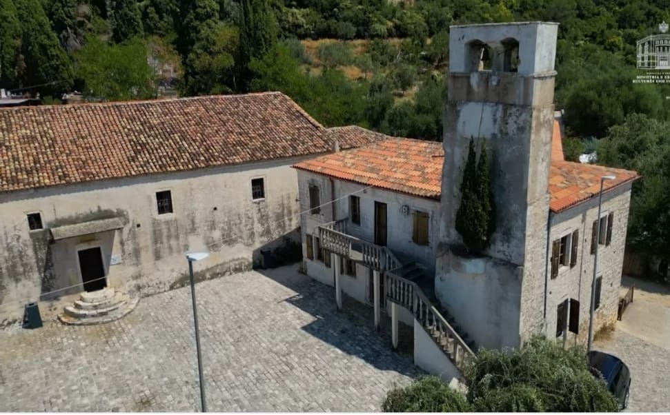 Muzeu i Arbëreshëve, së shpejti në Vuno/ Gonxhja: Në një nga zonat ku nisi eksodi