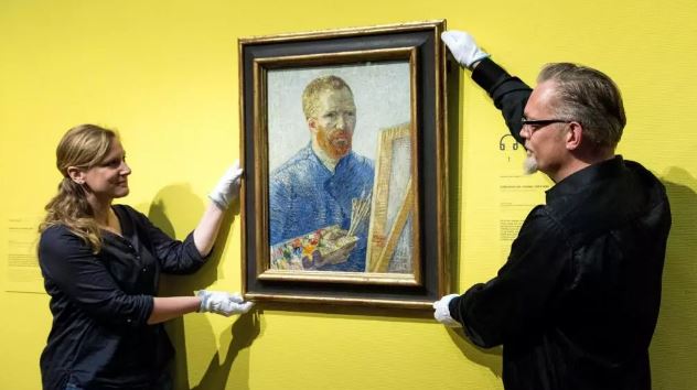 Muzeu ‘Van Gogh’ në Holandë rrezikon të mbyllet