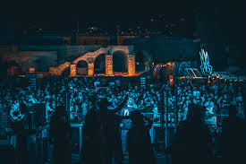 Muzika elektronike e ‘Çeço Fest’, Gjirokastra për të gjashtën herë nën ritme të paharrueshme