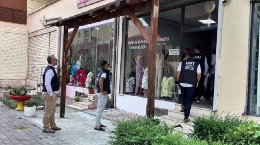 ‘Na jep 1 mijë euro ose prishim tendën…’, Përgjimet që zbuluan 4 inspektorët e IMT-së Tiranë