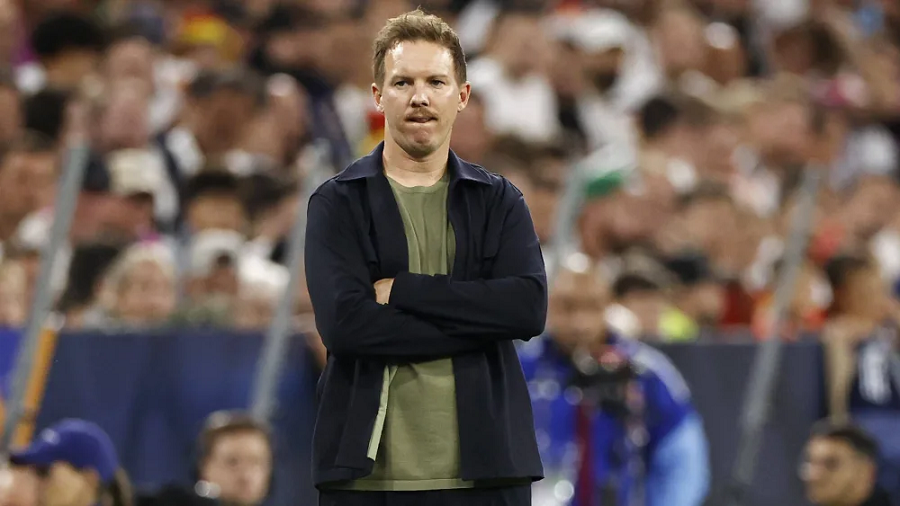 Nagelsmann: “Do të luash në kombëtare? Shko te Bayern dhe… ik në janar!”