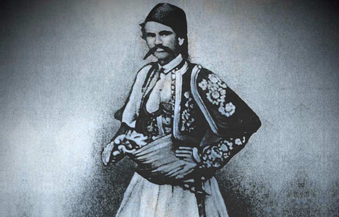 Naimi, rilindasi i madh i kombit