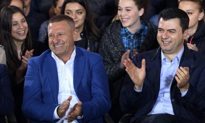 Nard Ndoka: Zhgënjimi më i madh ka qenë bashkëpunimi me Bashën, një gjumash funksional