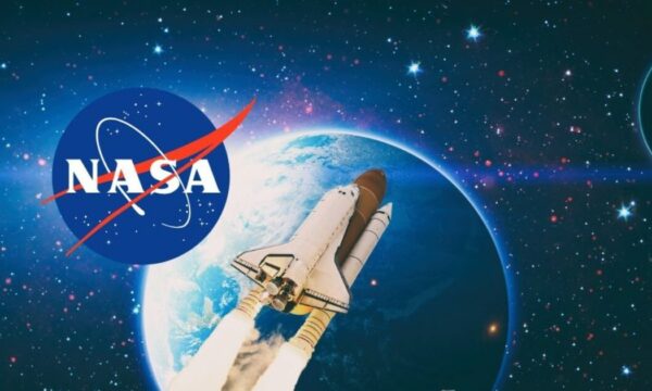 NASA dhe SpaceX dërgojnë 4 astronautë në hapësirë