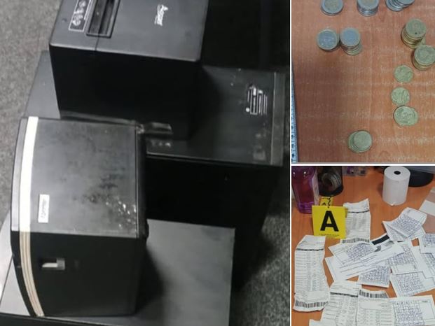 Nata nuk shkon siç duhej/ Bastiset lokali, përdornin skema piramidale dhe bixhoz i paligjshëm, 1 i arrestuar