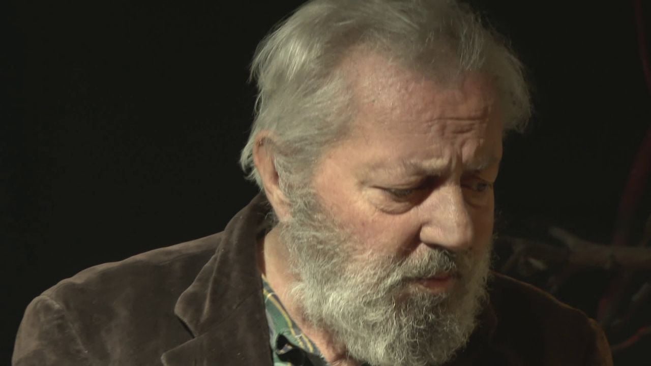 Naund Shundi la pas një krijimtari të pasur artistike! Homazhet për aktorin dhe regjisorin, të premten paradite te Arturbina