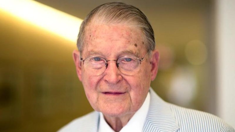 Ndahet nga jeta ish-drejtori i FBI dhe CIA, William Webster