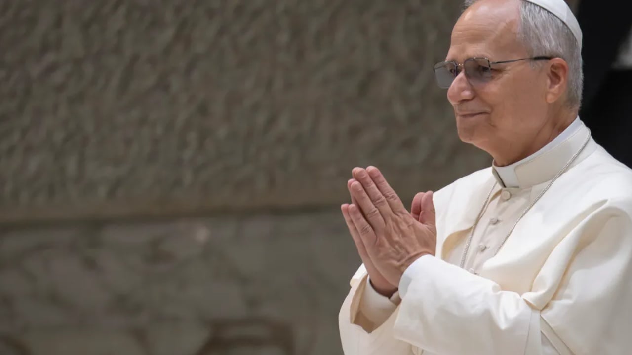 “Ndalni pandeminë e armëve!”/ Thirrja e Papa Leon XIV: Hiqni dorë nga logjika e luftës, ndiqni paqen