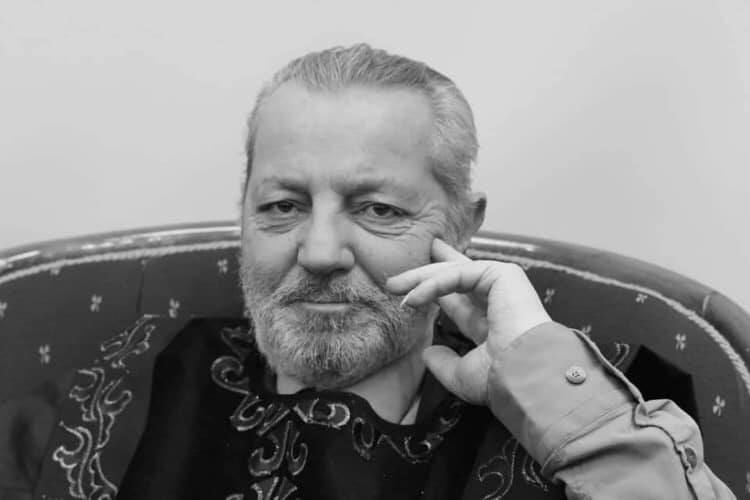 Ndarja nga jeta e aktorit të njohur/ Homazhet për Naun Shundin, mbahen sot tek ArtTurbina