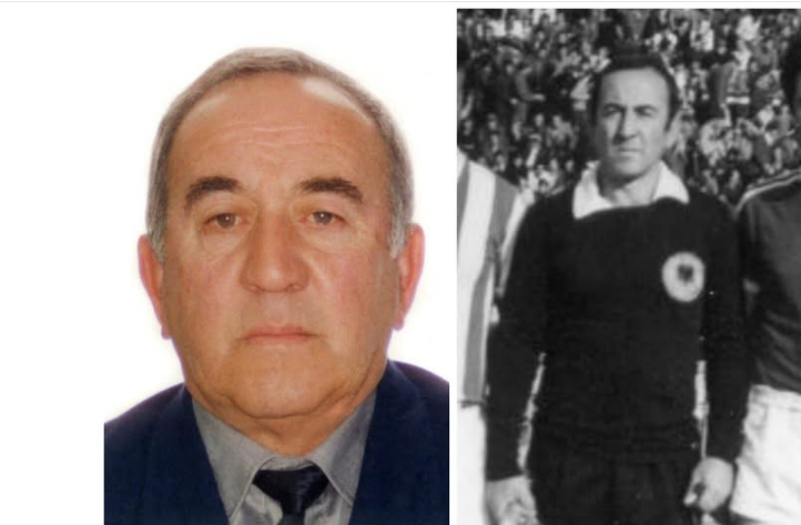 Ndarja nga jeta e arbitrit shqiptar, Duka: Dhimbje e madhe