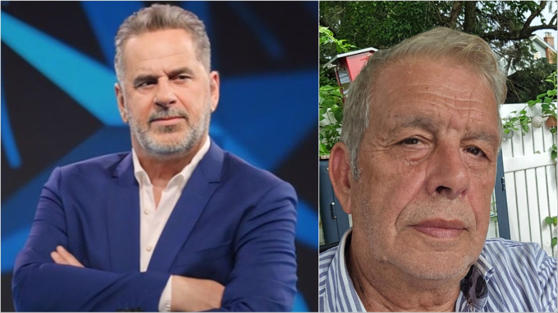 Ndarja nga jeta e Artur Zhejit, mesazhi prekës i gazetarit Virgjil Kule: E zotëronte ekranin më një butësi dominuese, dorëzohej pa kushte çdo banalitet politik