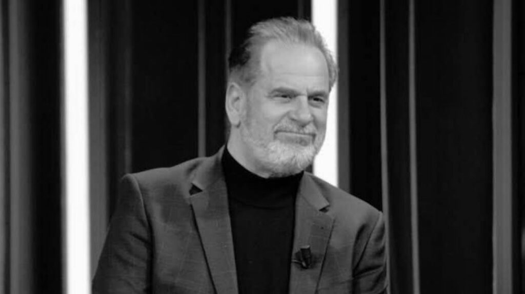 Ndarja nga jeta e Artur Zhejit, Spiropali: Penë e talentuar që do i mungojë publikut shqiptar