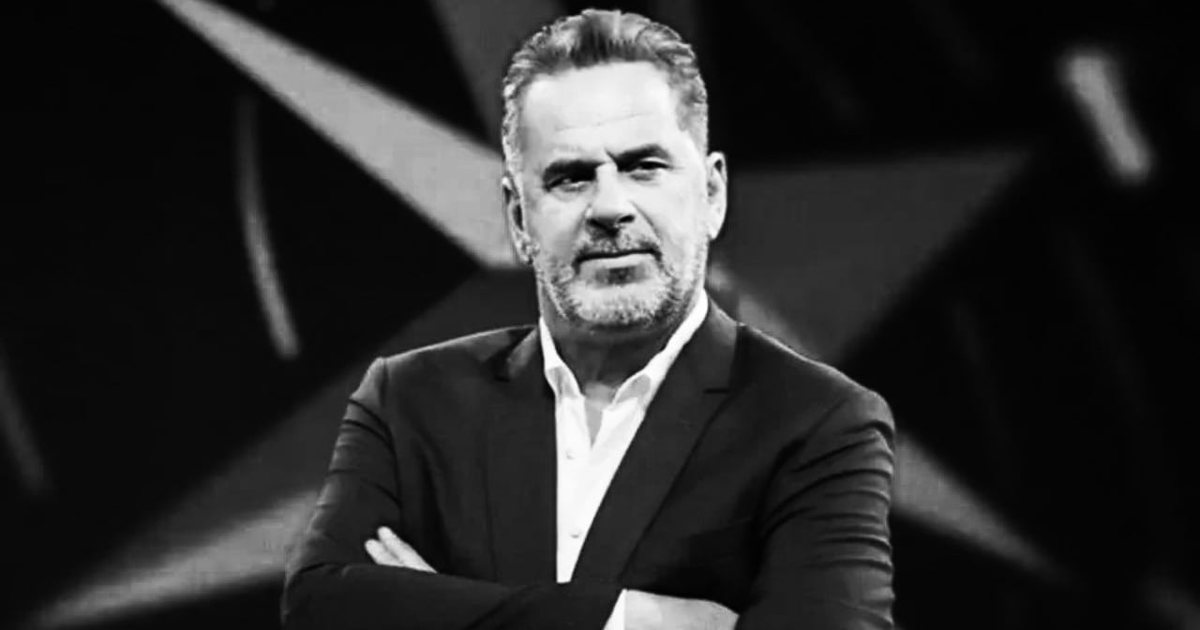 Ndarja nga jeta e gazetarit Artur Zheji, nesër homazhet në Universitetin e Arteve