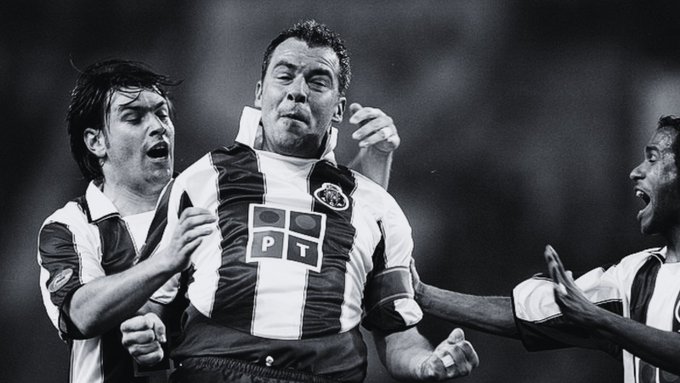 Ndarja nga jeta e Jorge Costa-s, Murinjo shpërthen në lot