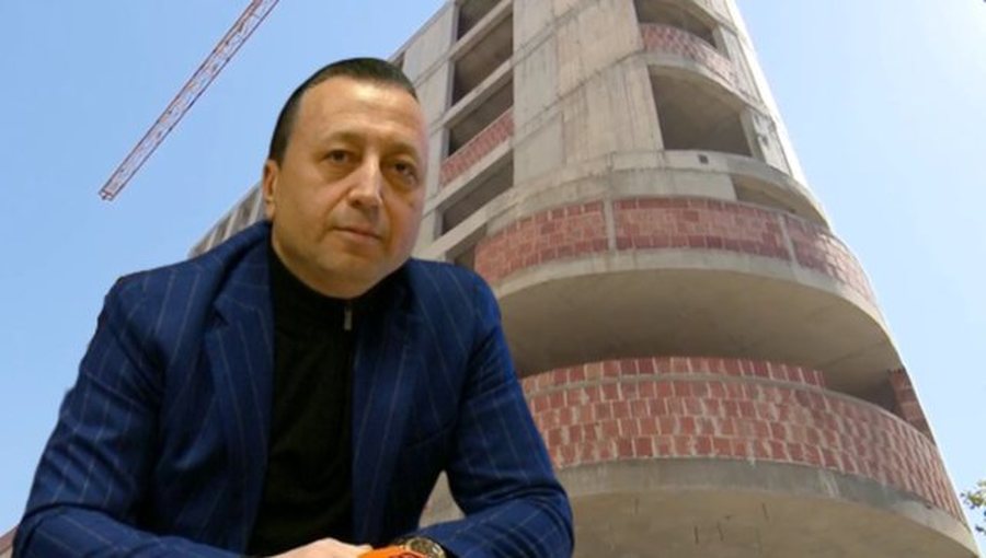 Ndërmjetësi i Olsit dhe Shkëlzenit dhunues gazetarësh, ja si i legalizoi Edi Rama 16 mijë metra katror ndërtim pa leje